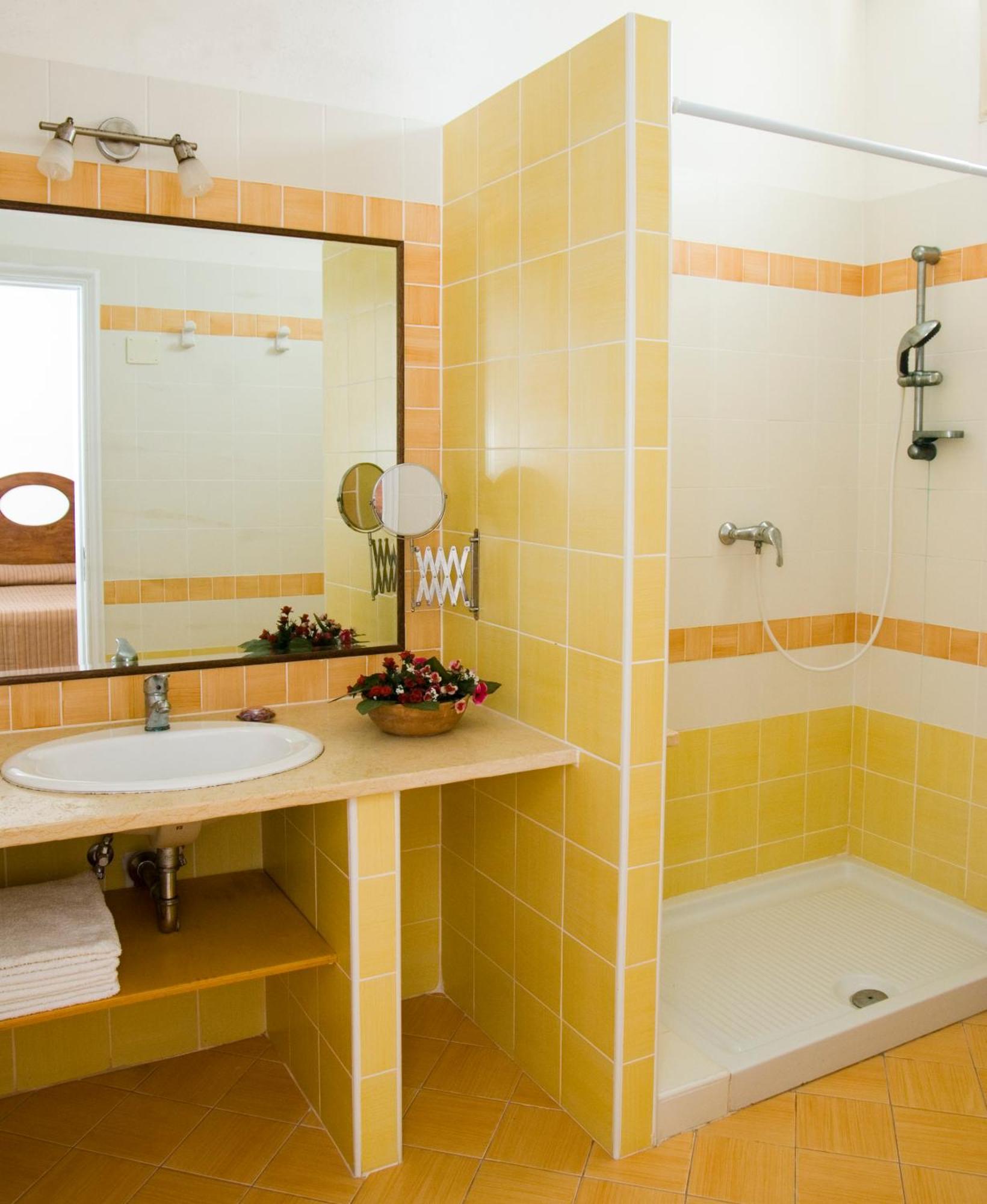 Vistamare Hotel Alliste Room photo